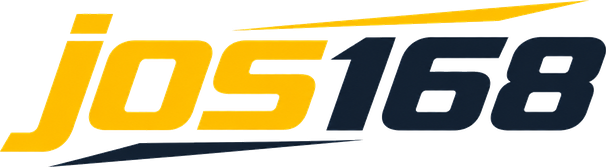 JOS168 Logo
